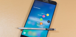 三星Note7明日发布,先来看看S Pen新增的3个实用小功能