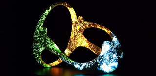 VR奥运会降临!里约奥运会官方将提供VR视频播放