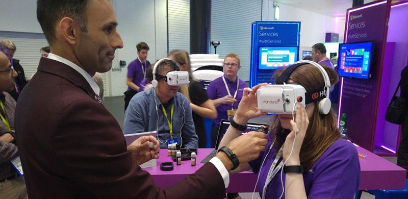 买飞机票要注意啥？先用VR飞机视频体验一番再说！