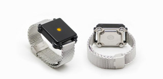 怎样提高工作学习效率?眼睛不够用,Moment触觉手表来帮忙!