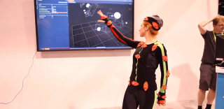 SIGGRAPH 2016:无法“忽视”VR的浪潮