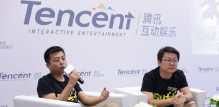 要做中国的Steam平台?腾讯TGP游戏平台宣布转型,还要发展AR、VR