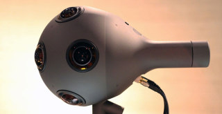 诺基亚“王者归来”?OZO:在手机里跌倒的,要从VR里找回来