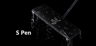 三星 note7正式发布,带你看看它的精髓-S Pen到底有些什么功能