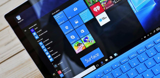 win10一周年更新正式推送,正版win10官方镜像已可以免费下载
