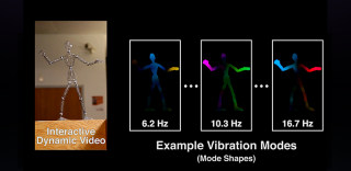 全新动态交互视频技术让AR增强现实更有趣,AR互动也不再是难题