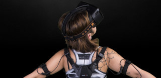 VR设备升级不用换!OSVR HDK升级套装更省钱、更环保