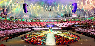 8K+全景视频 奥运会VR直播有多爽?里约奥运会VR视频观看指南!