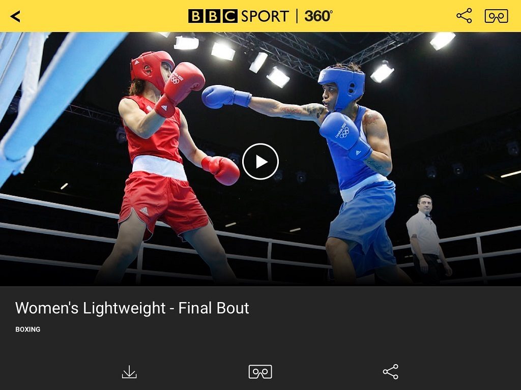 BBC Sport 360