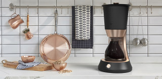 Prisma Cold Brew冰滴咖啡机:10分钟完成冰滴咖啡