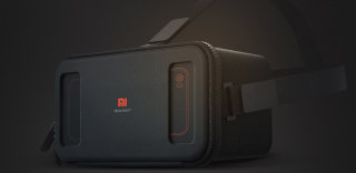 小米VR眼镜玩具版,噱头毁掉年轻人的第一次VR体验