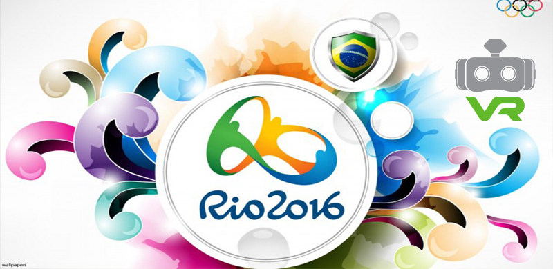 里约奥运会最新消息：BBC Sport公布提供VR直播的奥运会赛程表