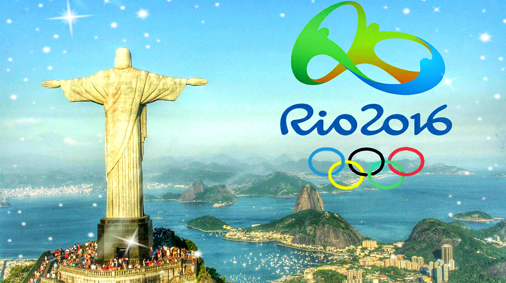 BBC为里约奥运会提供VR直播