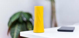 Hyperalarm智能闹钟:专门针对起床困难户研发的小闹钟