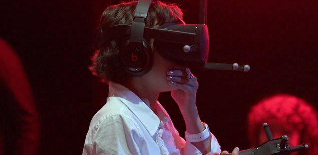 在《Stranger Things》里忘记的恐怖，从VR中找回来！