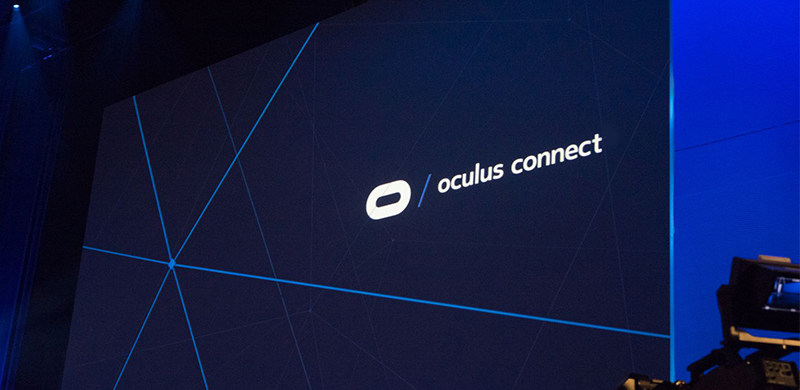 你离VR只是一场会议的距离！Oculus Connect 3开发者大会现已接受申请