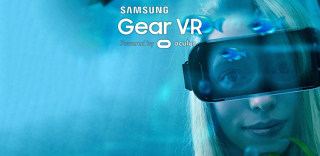 在三星Gear VR里体验AR?这终将实现,但不是现在!