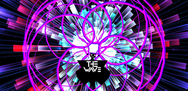 The WaveVR即将上线！参加一场VR音乐派对，在音乐的世界里嗨起来吧