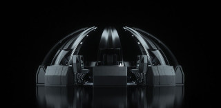 VR驾驶舱VenueVR Gateway:穿越VR时空的“传送门”