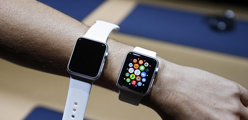 Apple Watch 2将会有两个版本！功能更多处理器更强大，今年发布