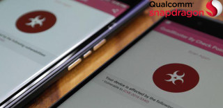还能不能好好用旗舰手机?高通骁龙处理器再曝漏洞,全球9亿设备遭殃