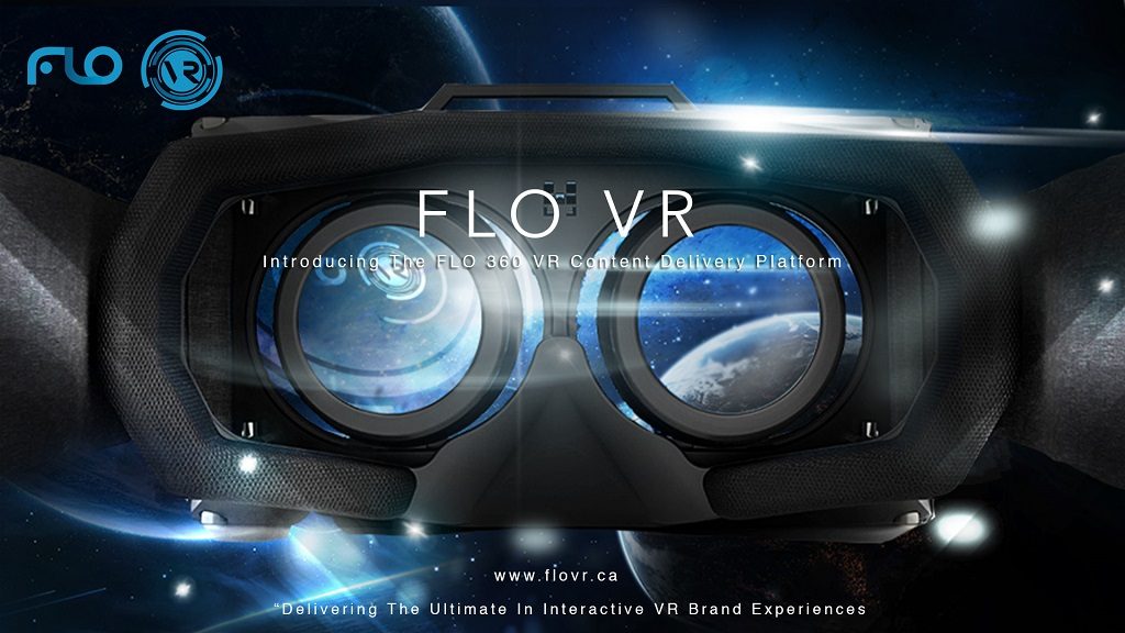 Flo VR