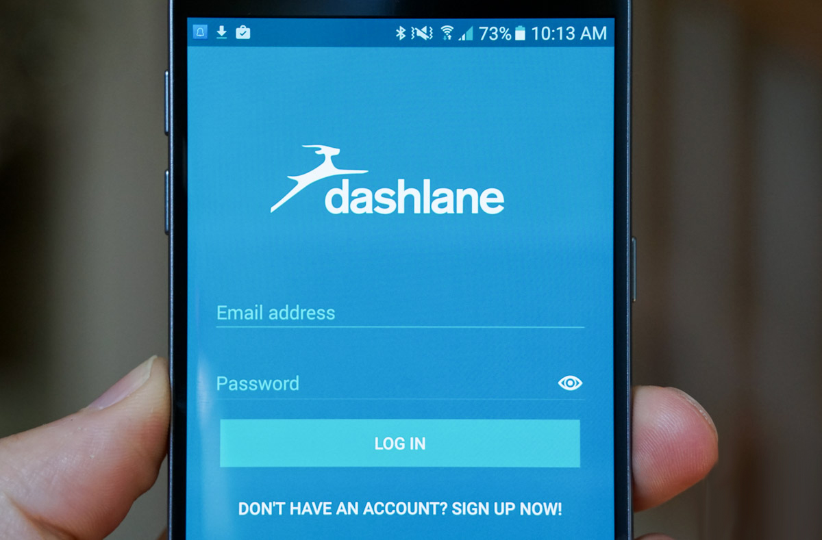 Dashlane支持谷歌最新密码管理协议Open YOLO