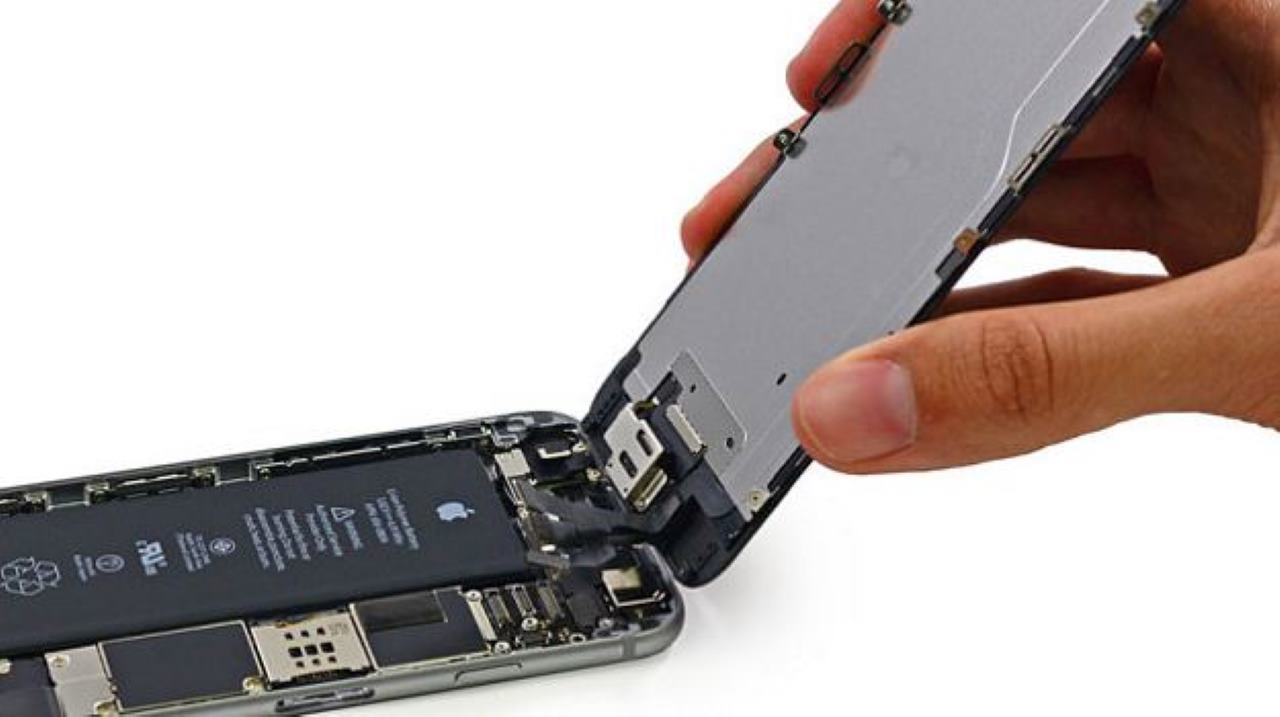 新型氢电池让iPhone变超长续航手机