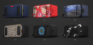 小米VR眼镜获京东投资,全民VR时代快要来了吗?