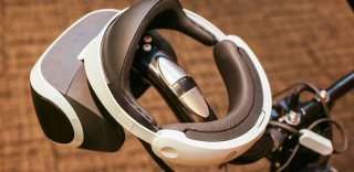 在家也能踏遍全球!英国VR玩家利用谷歌地图穿越英国