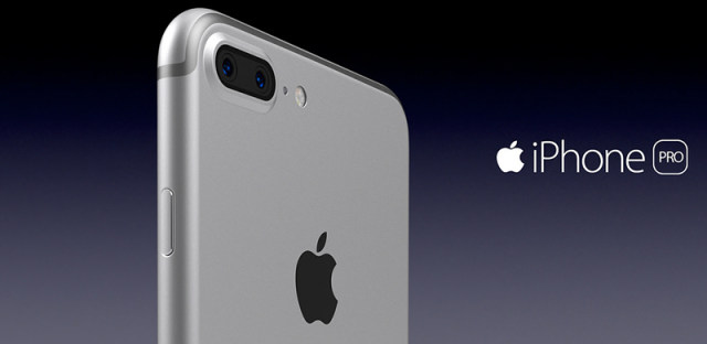 “冥顽不灵”的苹果终开窍？苹果iPhone7或用上3GB RAM
