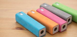 手机到底有多脏?Mist屏幕清洁喷雾还你清新手机!