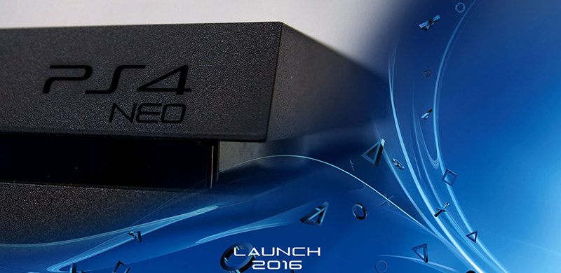索尼9月7日举行PlayStation会议，或将发布PS4.5（PS4 Neo）