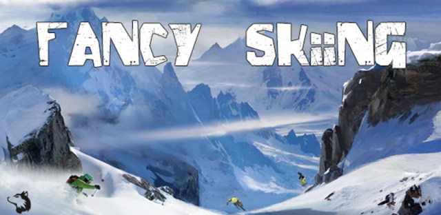 滑雪大作战！《Fancy Skiing VR》让你在皑皑白雪中体验运动的畅快