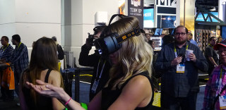 雷蛇OSVR开源平台:一统VR硬件接口?