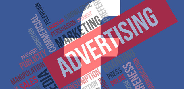 Facebook反呛广告屏蔽软件，将会绕过广告过滤程序继续为用户展示广告