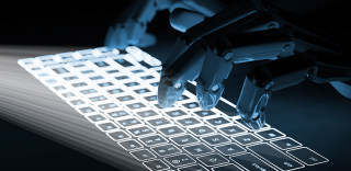 小编要失业了?美国《华盛顿邮报》采用AI撰写奥运新闻