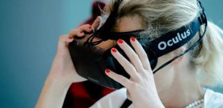 世纪佳缘VR相亲:面对面也不用害羞哦!