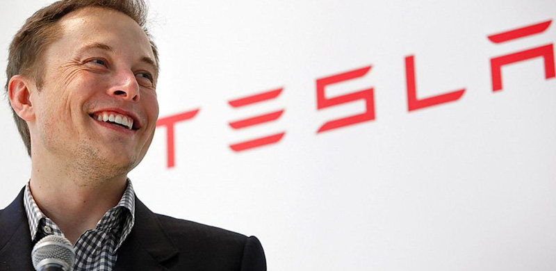 特斯拉要上房揭瓦？Elon Musk正研发太阳能屋顶