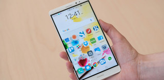 疑似华为Mate 9参数现身跑分网站,或有麒麟960处理器加持