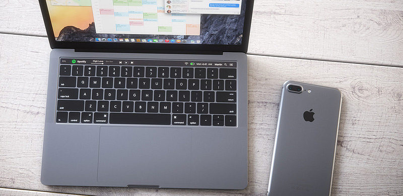 Macbook Pro 2016新款外观、配置及发布时间终极揭秘