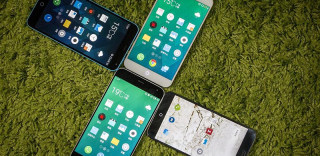 魅蓝E只是陪衬!魅族神秘新旗舰将搭载三星Exynos 8890处理器