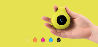 拯救低头族!Mooyee按摩器帮你远离肌肉酸痛