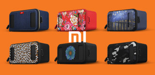 小米VR玩具来了,小米Daydream VR还会远吗?