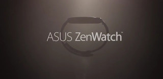 要优雅不要“方”:华硕ZenWatch 3智能手表真机照曝光