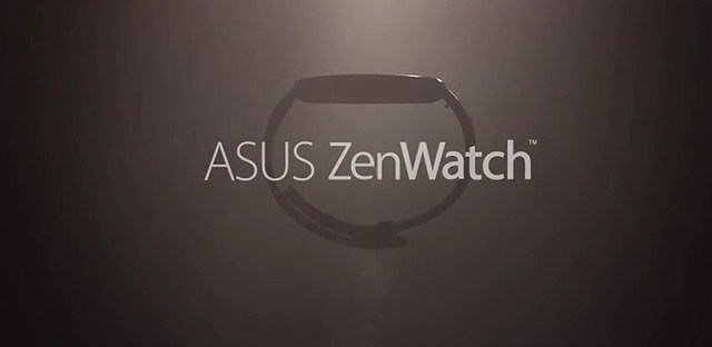 要优雅不要“方”：华硕ZenWatch 3智能手表真机照曝光