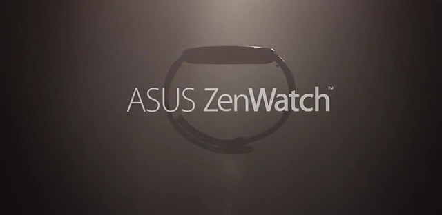 要优雅不要“方”：华硕ZenWatch 3智能手表真机照曝光