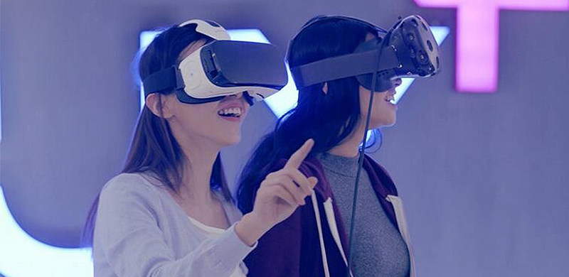 日本VR购物：居然比淘宝Buy+要领先一步！？