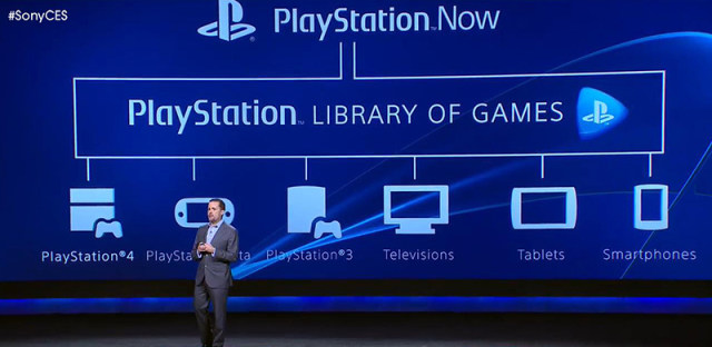 微软Xbox Play Anywhere要被索尼截胡了，PlayStation Now月底登陆PC平台