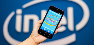 英特尔Atom处理器还活着!Atom处理器将更新全新架构效力物联网平台